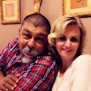 Meet your Posher, Trish